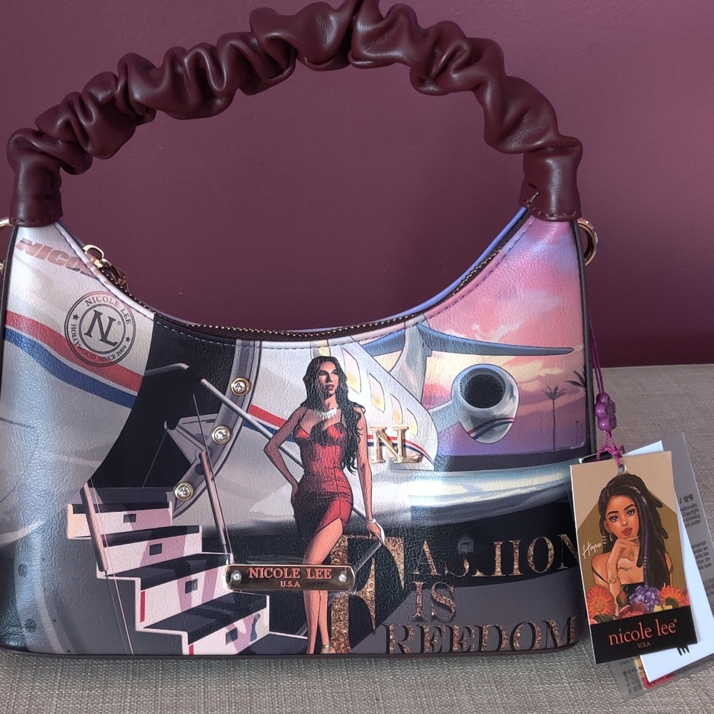 Nicole Lee Purse